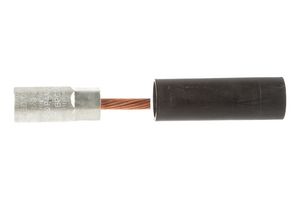 J318-412-T Terminal, Wire Splice, 18-12AWG, UNINSUL PANDUIT