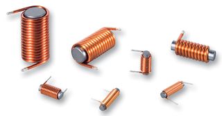 7447101 Coil Choke, 1.8UH, 5A, THT Wurth Elektronik