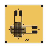 SGD-3/350-XY43 Strain Gauges, Gauges Without Wires Omega