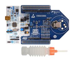 P-Nucleo-IKA02A1 Ref Design Board, Toxic Gas Sensor STMICROELECTRONICS