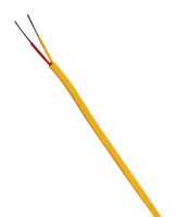 EXPP-K-14-UL-25 THERMOCOUPLE WIRE LOW TEMP OMEGA