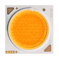 CXA2530-0000-000N00T230G LED Array, Cob, Warm WHT, 3000K, 3200lm Cree LED