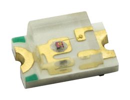 599-0191-007F LED, Blue, 105MCD, 470nm, 0805 DIALIGHT