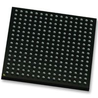 FS32V234CMN1VUB MPU, AEC-Q100, 1GHz, FCBGA-621 NXP