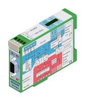 DCP-485-S RS232 TO RS485 Conv, 1 Port, 115.2Kbps Omega