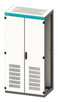 8MF1226-3VR4 19" FLOOR CABINETS SIEMENS