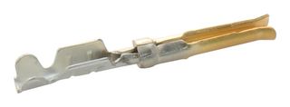 09560008275D SUB CONTACT, PRISE, 26-24AWG, SERTIR HARTING
