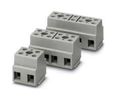 G 10/ 3 TB, Power Distribution, 3P, 6AWG Phoenix Contact