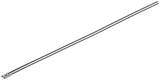 MLTC4H-LP316 Cable Tie, 362mm, Stainless Steel, Blk PANDUIT