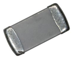 C1206C102F5GACTU Cap, 1000pf, 50V, 1%, C0G/NP0, 1206 Kemet