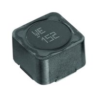 7847709150 Inductor, AEC-Q200, 15UH, Shld, 4.6a Wurth Elektronik