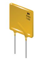 mF-RHT1000-2 Fuse, Resettable PTC, AEC-Q200, 16V, THD Bourns
