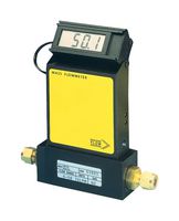 FMA1844A Gas Flow Sensor, 500SLM, 1/2" FNPT, 26V Omega