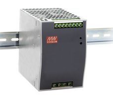 DDR-480C-48 DC-DC Converter, 48V, 10A Mean Well