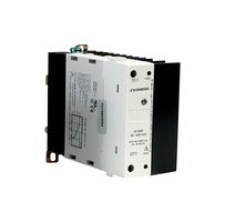 SSRDIN600DC20 Mechanical Relay Omega