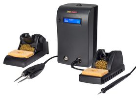 MX-500DS Rework Station, 2 Channel, 40w, 240V Metcal