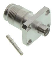R180252007W RF Coaxial, NEX10 Plug, 50 OHM, Cable RADIALL