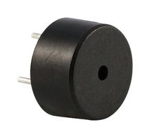 ABI-057-RC Buzzer, Continuous, 7VDC, 2.73KHZ multicomp Pro