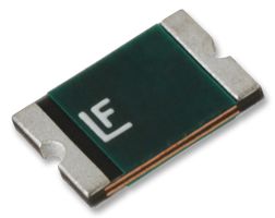 1812L075/24DR Fuse, Resettable, 1812, 24V, 750mA LITTELFUSE
