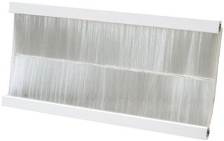 SX7205CL Brush Module, 50X100MM,Transparent White KAUDEN