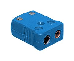 GMP-Ti-F Low Noise Connector Omega