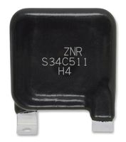 ERZVS34C361 Varistor, 40KA, 595V, 230VAC, Disc 36mm Panasonic
