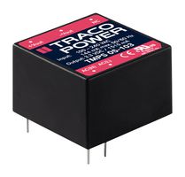 TMPS 05-115 POWER SUPPLY, AC-DC, 15V, 0.333A TRACO POWER