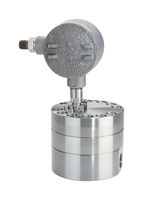 FPD2005 Pos Displace Flow Meters: Sensor Omega