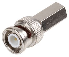 MC002847 RF Coaxial, BNC Plug, Cable multicomp Pro