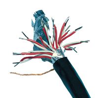 20KX24SPP Thermocouple Wire Multi Pair Cable Omega