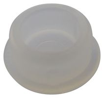 055 0101 000 03 BOUCHON À TROUS, LDPE, COLLIER DE DIAMÈTRE DE TROUS DE 10 MM