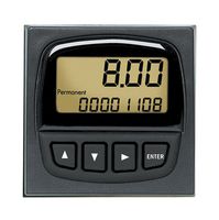 FPM-5750 Paddle Wheel Flow Meter Accessories Omega