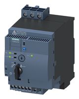 3RA6250-1BB32 MOTOR STARTER SIEMENS