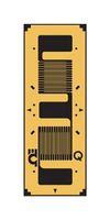 Sgt-4/350-XY43 Strain Gauges, Gauges Without Wires Omega