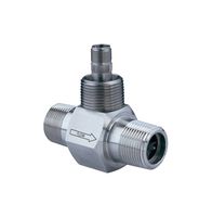 FTB-1413 Turbine Flow Meters, Sensor Omega
