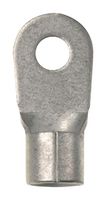 P8-8RN-T Terminal, Ring Tongue, #8, 8AWG, UNINSUL PANDUIT