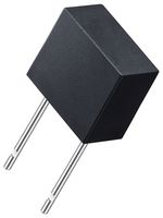 MP005516 Fuse, Time Delay, 2A, 250V, Radial Lead multicomp Pro