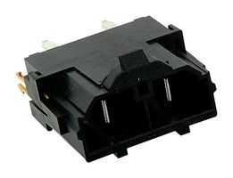 42819-2212 Connector, Header, 2Pos, 1ROW, 10mm Molex