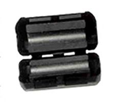 0444164951 NOYAU DE FERRITE, SPLIT, 4.9MM, 245OHM FAIR-RITE
