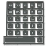 70B00101 Legend Tiles, Set B Storm Interface