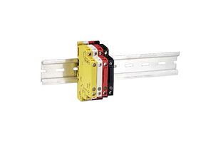 Dr-IO-OAC-R0-280 Electronics ACC'S: SSR Relays Omega