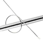 310-K-Mo-6.0mm-Dual-Dia MI Cable: T/C MI Cable Omega