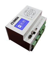 Om-240 Data Logger, Temperature, 24CH Omega
