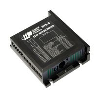 ST5-Si-NF Motion Control: Stepper Motors & Drives Omega