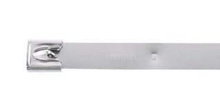 MLT8EH15-LP316 PANSTEELTIE,316SS,Eh,29.7l,TS3115,PK50 PANDUIT