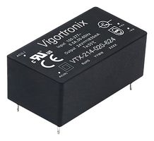 VTX-214-020-624 POWER SUPPLY, AC-DC, 24V, 0.83A VIGORTRONIX