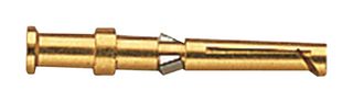 09152006224 CONTACT CIRCULAIRE, PRISE, SERTIR, 22AWG HARTING