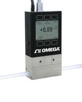 FLV-4604A Mass Flow Liquid Controller Omega