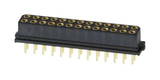 M80-8502645 Connector, Receptacle, 26POS, 2Row, 2mm Harwin