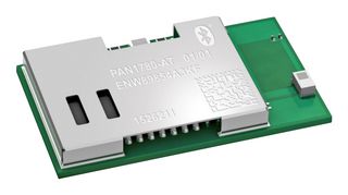 ENW89854A3KF Bluetooth Module, BLE 5.1, 1Mbps Panasonic Electronic Components
